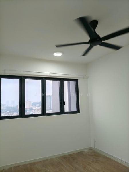 Kediaman Servis untuk Disewa di M Astra - JK Leong - View - PropertyGuru.com.my