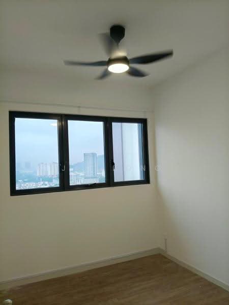 Kediaman Servis untuk Disewa di M Astra - JK Leong - View - PropertyGuru.com.my
