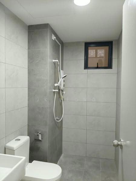 Kediaman Servis untuk Disewa di M Astra - JK Leong - Bathroom - PropertyGuru.com.my