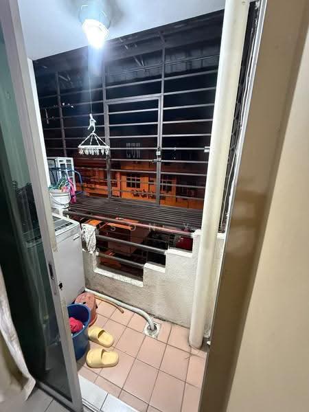 Tanah Kediaman untuk Dijual di Cheras (Selangor) - Jason Yap - Balcony - PropertyGuru.com.my