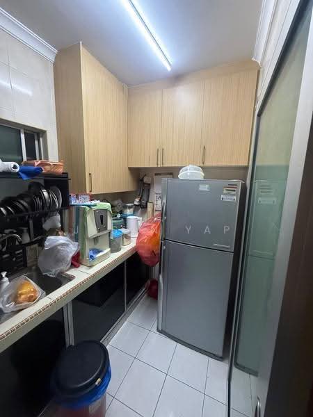 Tanah Kediaman untuk Dijual di Cheras (Selangor) - Jason Yap - Kitchen - PropertyGuru.com.my