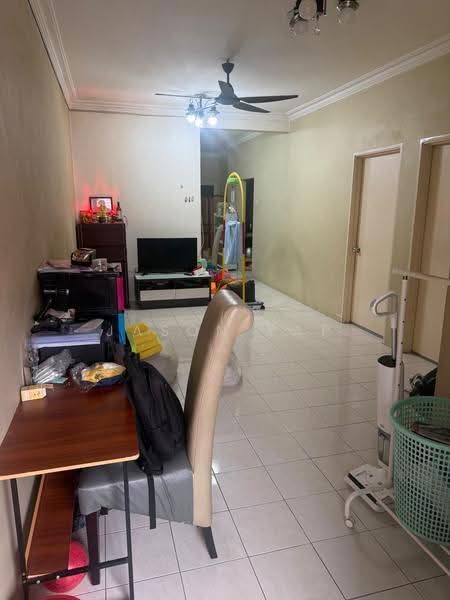 Tanah Kediaman untuk Dijual di Cheras (Selangor) - Jason Yap - Living Room - PropertyGuru.com.my