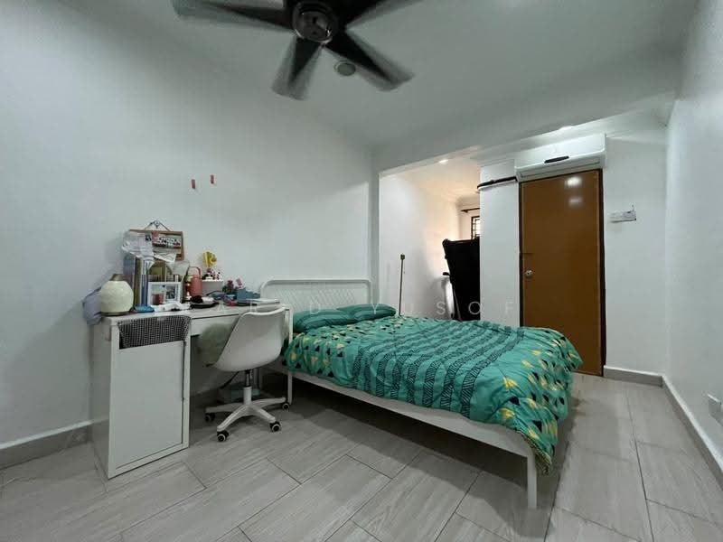 Rumah Teres 2-Tingkat untuk Dijual di Bandar Bukit Puchong (Puchong) - Farid Yusof - Bedroom - PropertyGuru.com.my