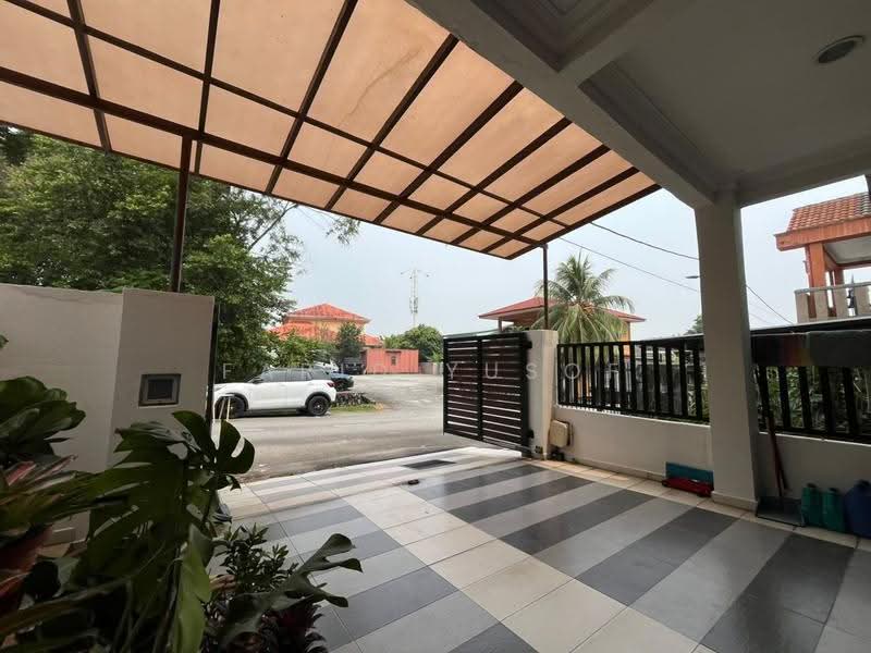 Rumah Teres 2-Tingkat untuk Dijual di Bandar Bukit Puchong (Puchong) - Farid Yusof - Exterior - PropertyGuru.com.my