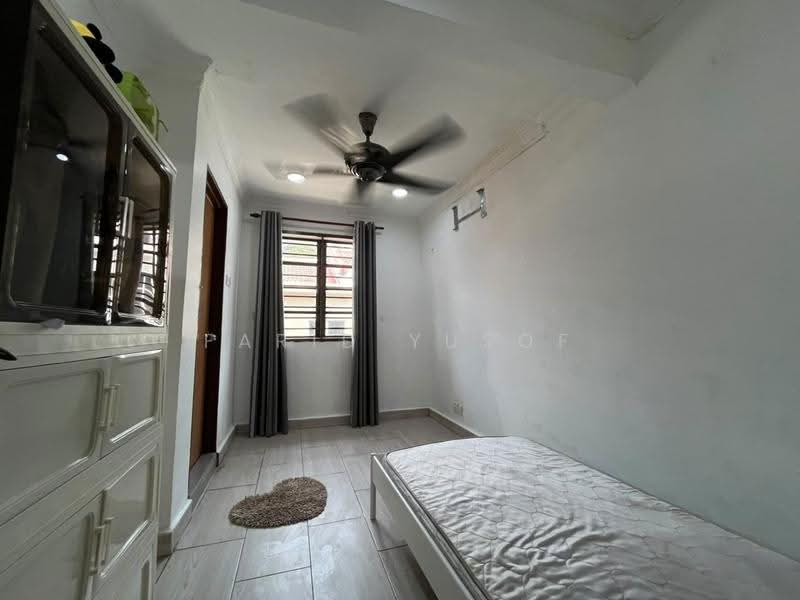 Rumah Teres 2-Tingkat untuk Dijual di Bandar Bukit Puchong (Puchong) - Farid Yusof - Bedroom - PropertyGuru.com.my