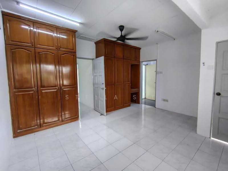 Rumah Teres 1.5-Tingkat untuk Disewa di Taman Bukit Maluri (Kepong) - Stella Sit - Interior - PropertyGuru.com.my