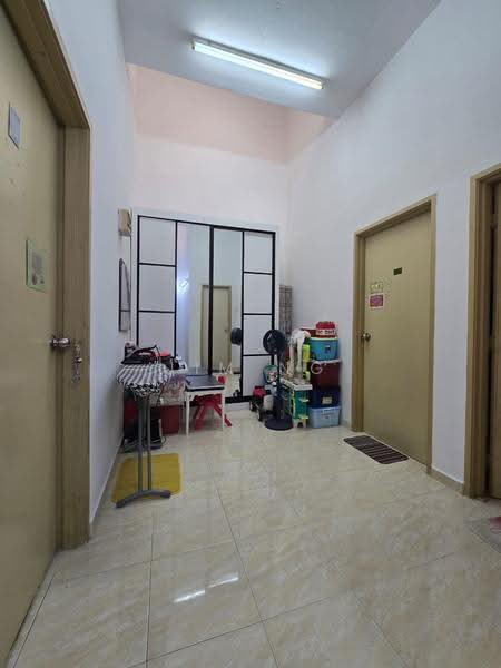 Corridor