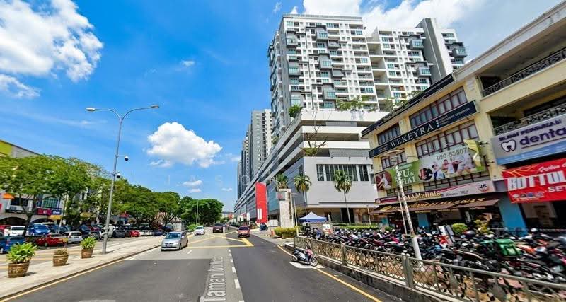 Shop for Sale in Danau Kota (Setapak) - Jason Cho - PropertyGuru.com.my