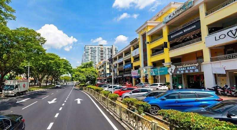 Shop for Sale in Danau Kota (Setapak) - Jason Cho - PropertyGuru.com.my