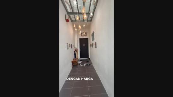 3-storey Terraced House for Sale in Cyberjaya (Selangor) - Akmal Adam - PropertyGuru.com.my