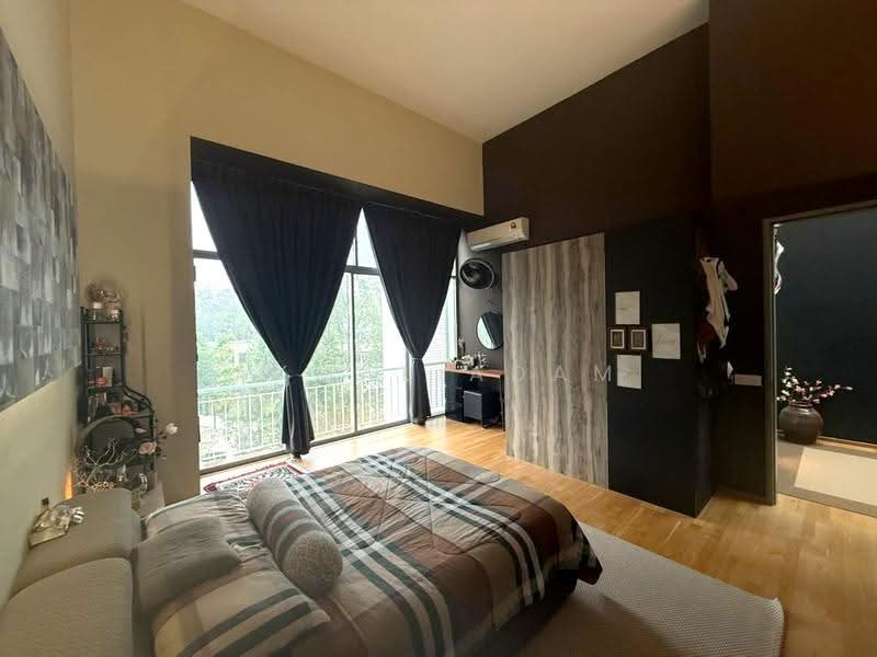 3-storey Terraced House for Sale in Cyberjaya (Selangor) - Akmal Adam - Bedroom - PropertyGuru.com.my