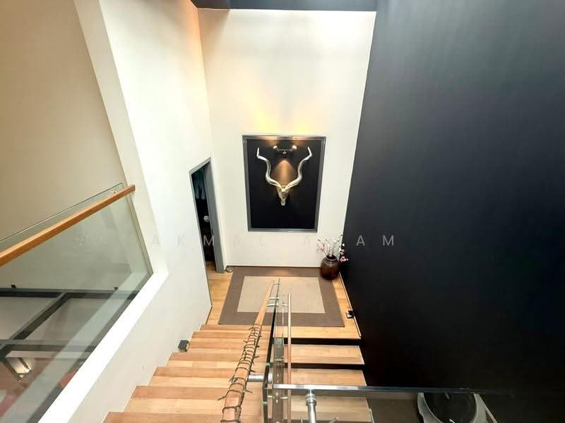 3-storey Terraced House for Sale in Cyberjaya (Selangor) - Akmal Adam - PropertyGuru.com.my