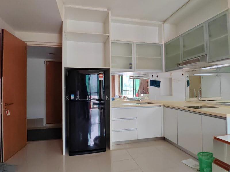 Condominium for Sale at The Peak SOHO - Karine Lai - Kitchen - PropertyGuru.com.my