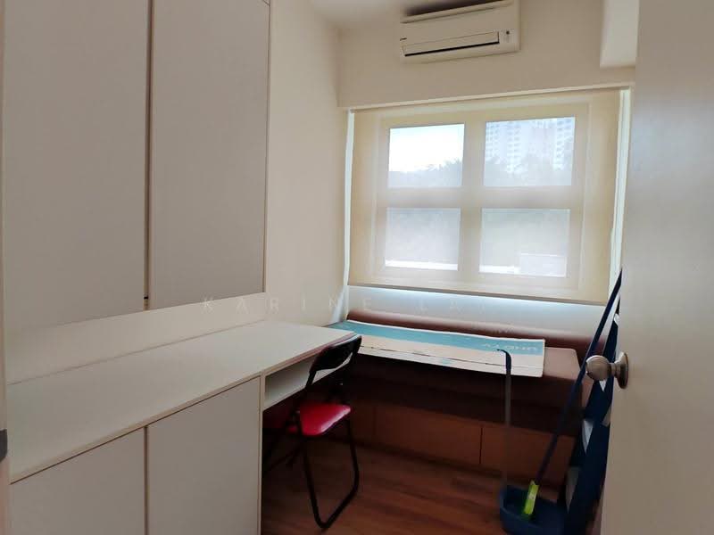 Condominium for Sale at The Peak SOHO - Karine Lai - Study - PropertyGuru.com.my