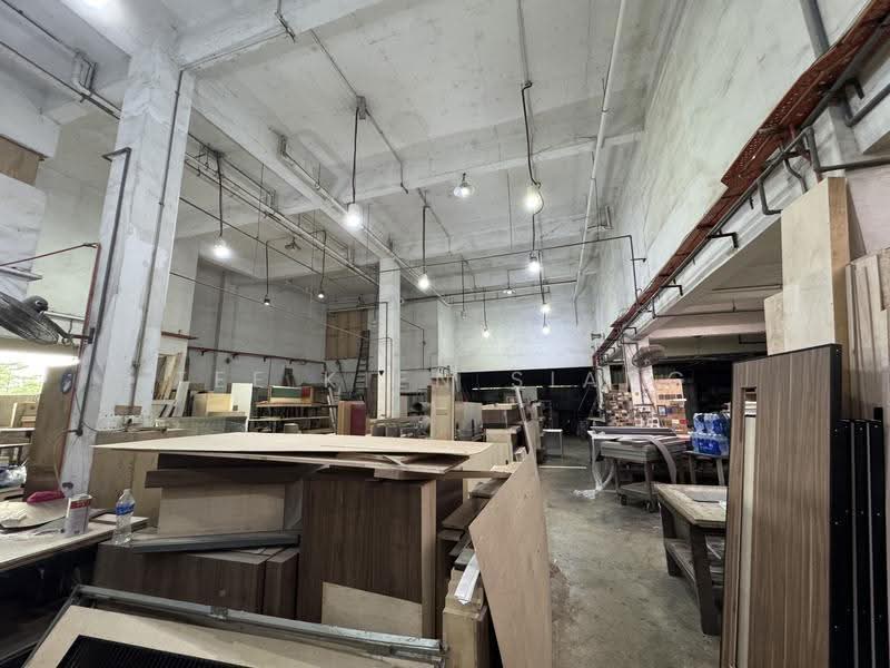 Kilang untuk Dijual di Sungai Besi (Kuala Lumpur) - Tee Kien Siang - Interior - PropertyGuru.com.my