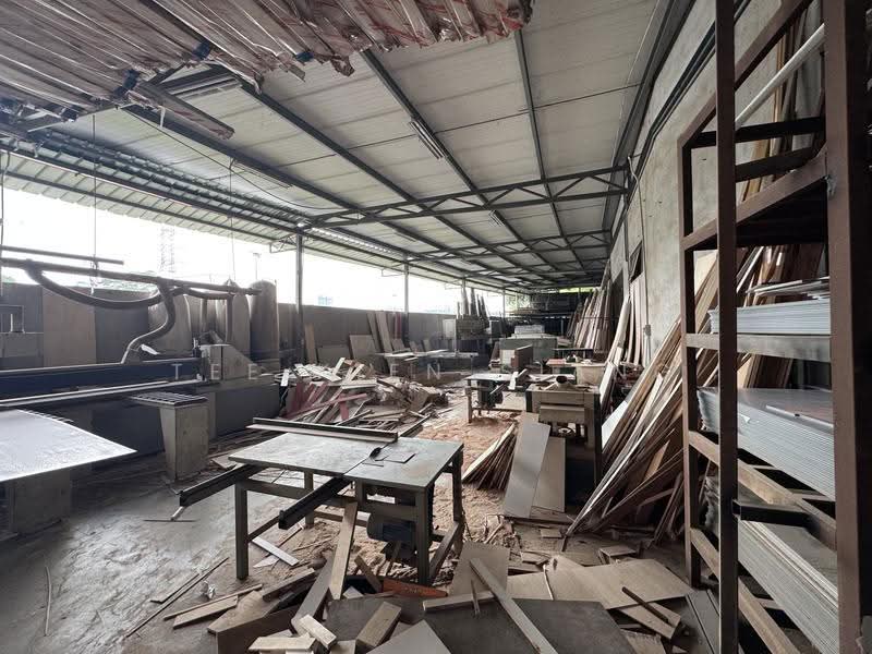 Kilang untuk Dijual di Sungai Besi (Kuala Lumpur) - Tee Kien Siang - PropertyGuru.com.my