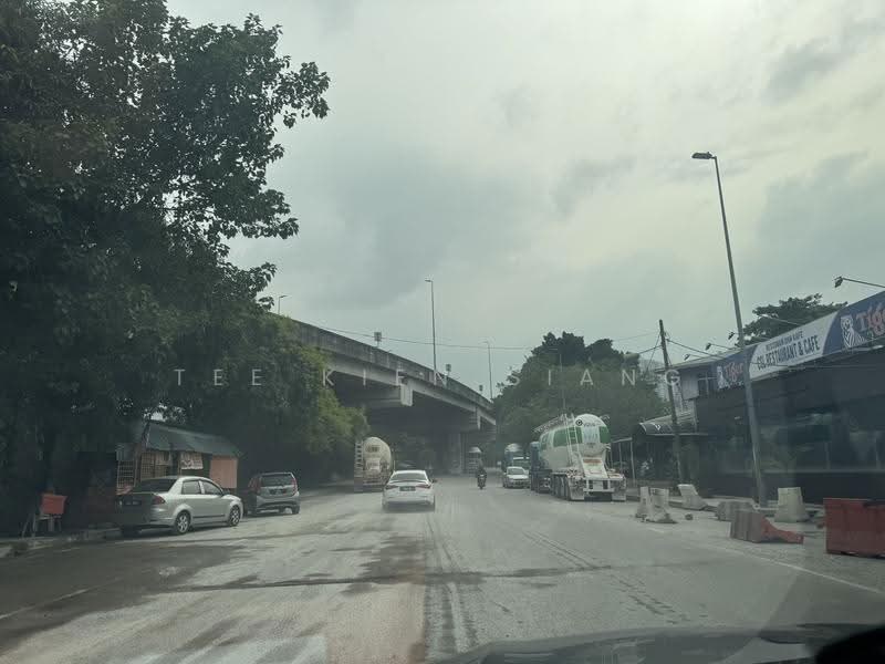 Kilang untuk Dijual di Sungai Besi (Kuala Lumpur) - Tee Kien Siang - PropertyGuru.com.my