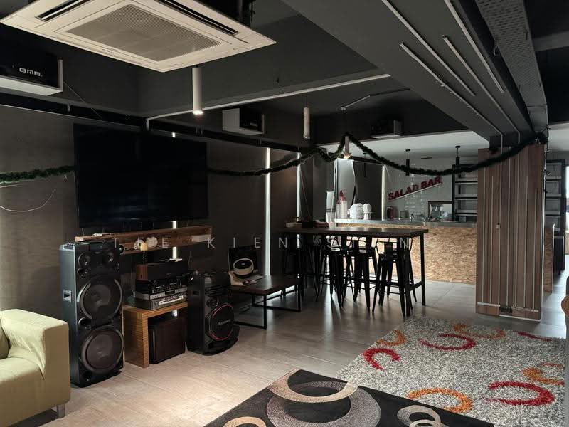 Kilang untuk Dijual di Sungai Besi (Kuala Lumpur) - Tee Kien Siang - Living Room - PropertyGuru.com.my