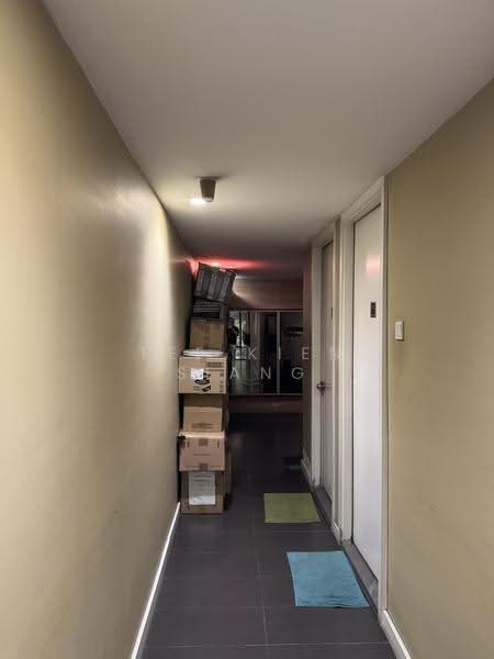 Kilang untuk Dijual di Sungai Besi (Kuala Lumpur) - Tee Kien Siang - Corridor - PropertyGuru.com.my