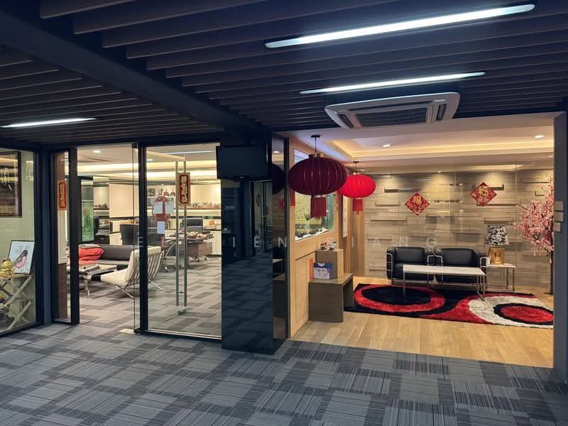 Kilang untuk Dijual di Sungai Besi (Kuala Lumpur) - Tee Kien Siang - Interior - PropertyGuru.com.my