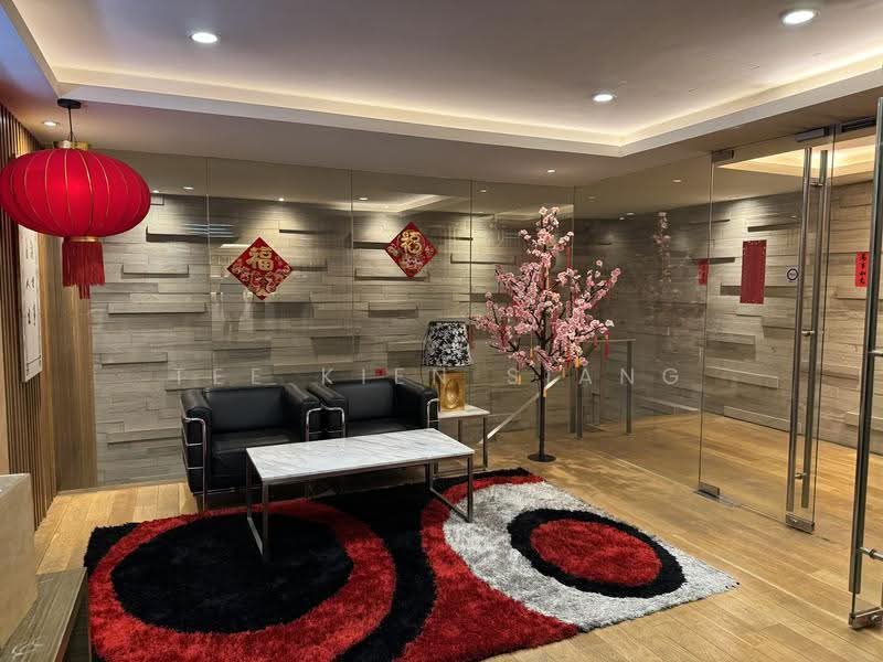 Kilang untuk Dijual di Sungai Besi (Kuala Lumpur) - Tee Kien Siang - Living Room - PropertyGuru.com.my