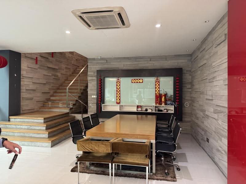 Kilang untuk Dijual di Sungai Besi (Kuala Lumpur) - Tee Kien Siang - Interior - PropertyGuru.com.my