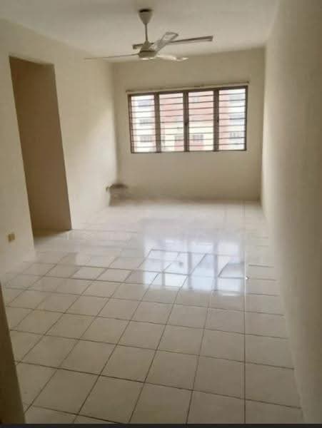 Service Residence for Sale at Suria Kinrara - Tony Leong - Living Room - PropertyGuru.com.my