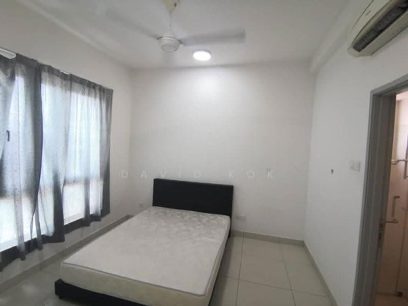 Kondominium untuk Disewa di Zenith Residences - David Kok - Bedroom - PropertyGuru.com.my