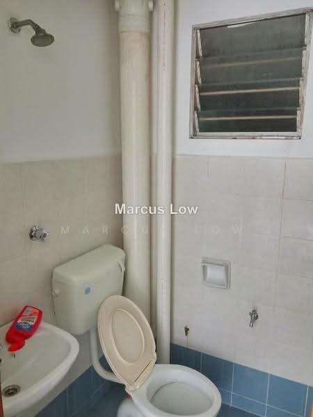 Service Residence for Sale at Suria Kinrara - Marcus Low - PropertyGuru.com.my