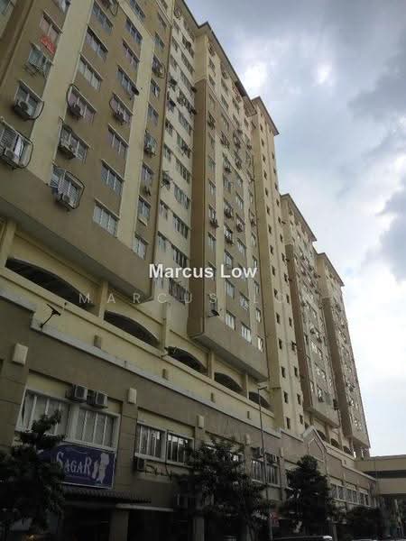 Service Residence for Sale at Suria Kinrara - Marcus Low - PropertyGuru.com.my