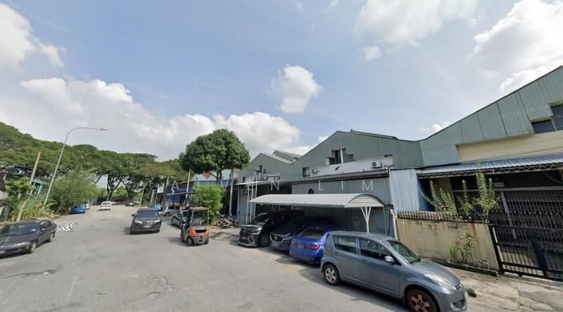 Kilang Teres untuk Dijual di Batu Caves (Selangor) - Alven Lim - Exterior - PropertyGuru.com.my