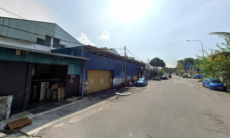 Kilang Teres untuk Dijual di Batu Caves (Selangor) - Alven Lim - Exterior - PropertyGuru.com.my