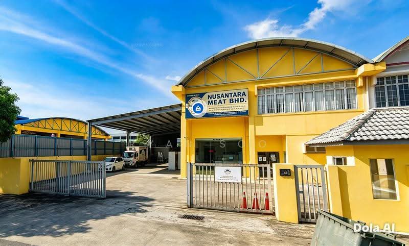 Semi-D Factory for Rent in Batu Caves (Selangor) - Ryan Soo - PropertyGuru.com.my