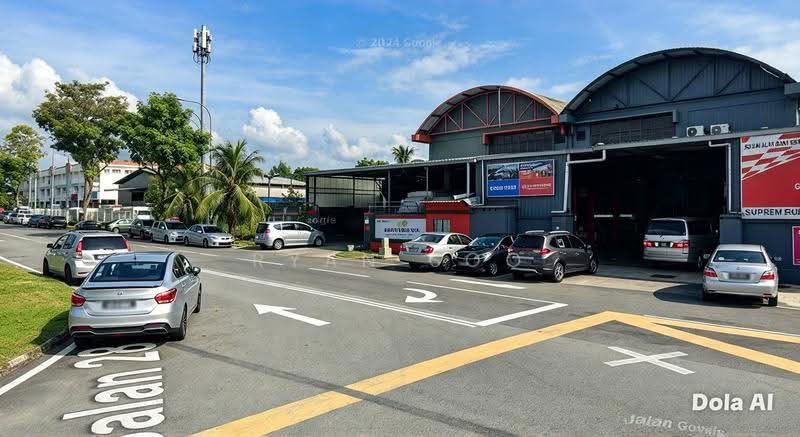 Semi-D Factory for Rent in Batu Caves (Selangor) - Ryan Soo - PropertyGuru.com.my