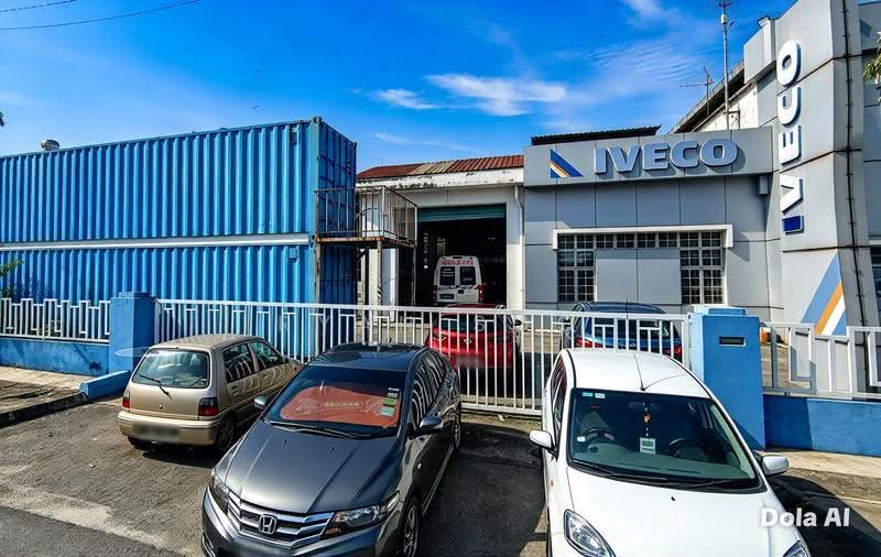 Semi-D Factory for Rent in Batu Caves (Selangor) - Ryan Soo - PropertyGuru.com.my