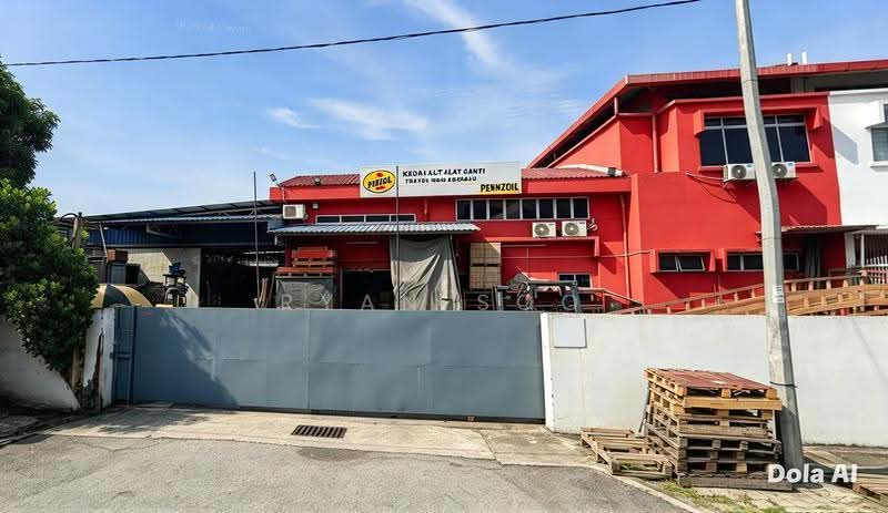 Semi-D Factory for Rent in Batu Caves (Selangor) - Ryan Soo - PropertyGuru.com.my
