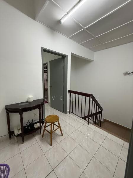 Rumah Teres 2-Tingkat untuk Disewa di TAMAN PUCHONG UTAMA (Puchong) - Steven Lee - Corridor - PropertyGuru.com.my