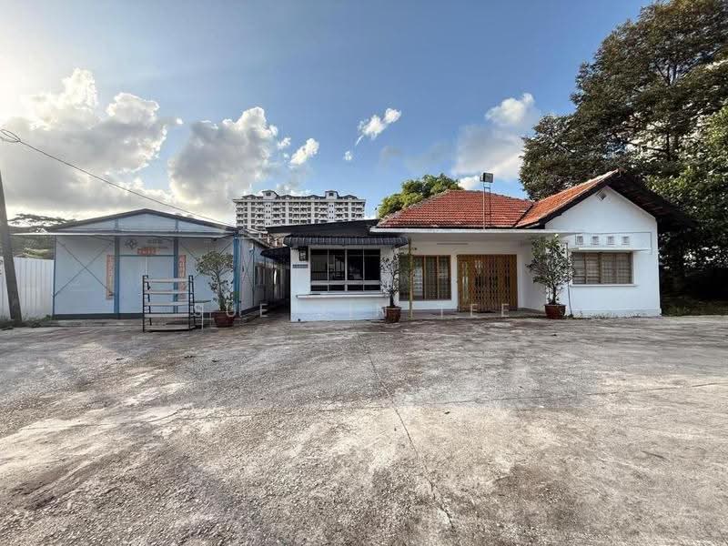 Rumah Banglo untuk Dijual di Tanjung Puteri (Johor Bahru) - Sue Jin Tee - Exterior - PropertyGuru.com.my