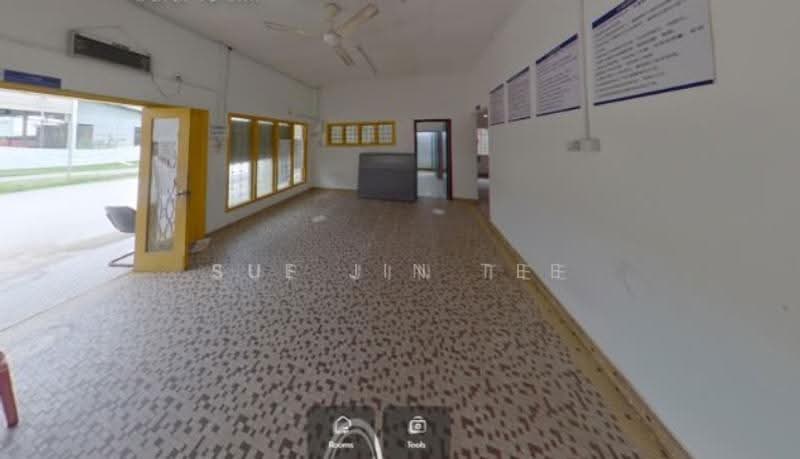 Rumah Banglo untuk Dijual di Tanjung Puteri (Johor Bahru) - Sue Jin Tee - Entrance - PropertyGuru.com.my