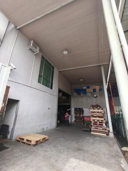 Warehouse for Sale in Kolombong (Kota Kinabalu) - Jessie Ting - Exterior - PropertyGuru.com.my