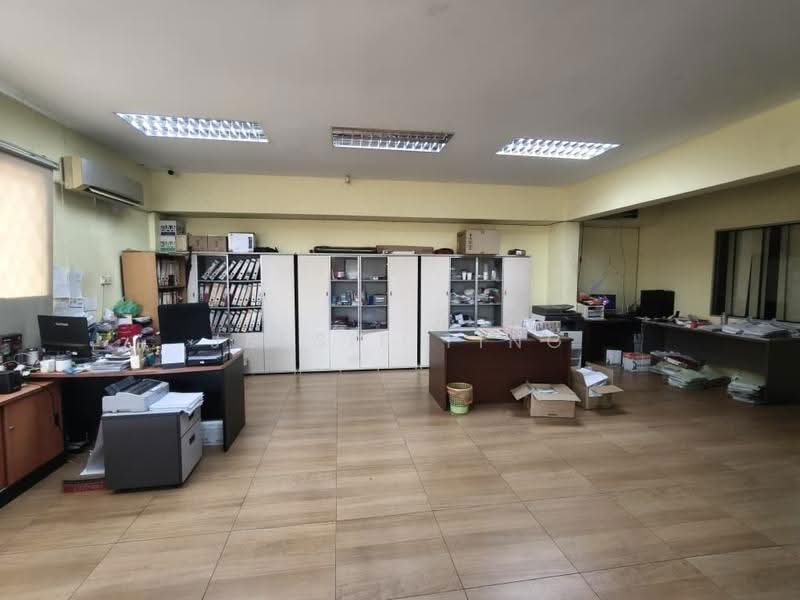 Warehouse for Sale in Kolombong (Kota Kinabalu) - Jessie Ting - Interior - PropertyGuru.com.my