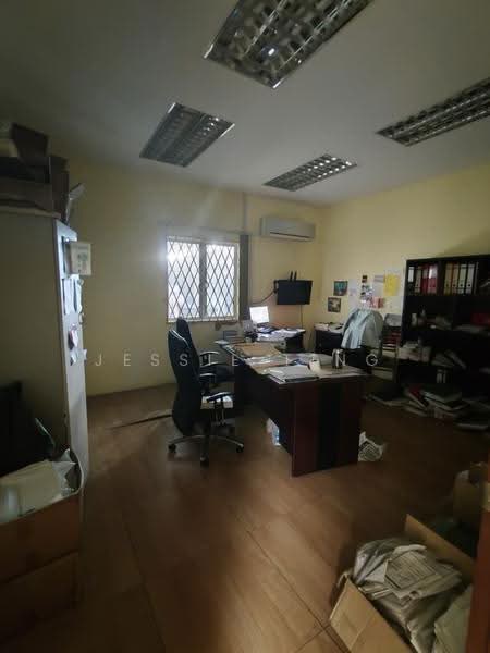 Warehouse for Sale in Kolombong (Kota Kinabalu) - Jessie Ting - Study - PropertyGuru.com.my