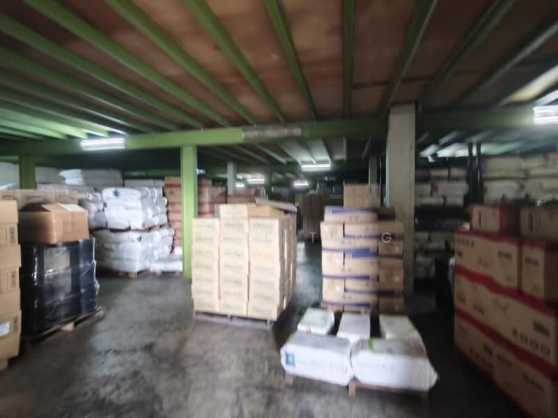 Warehouse for Sale in Kolombong (Kota Kinabalu) - Jessie Ting - PropertyGuru.com.my