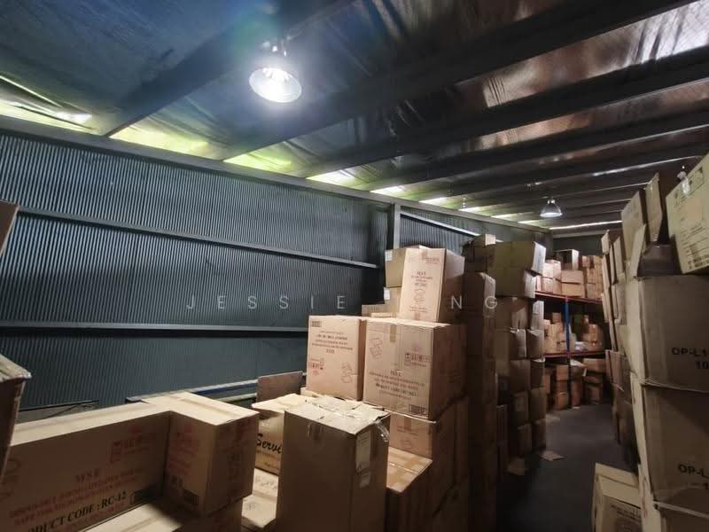 Warehouse for Sale in Kolombong (Kota Kinabalu) - Jessie Ting - PropertyGuru.com.my