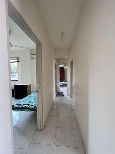 Corridor