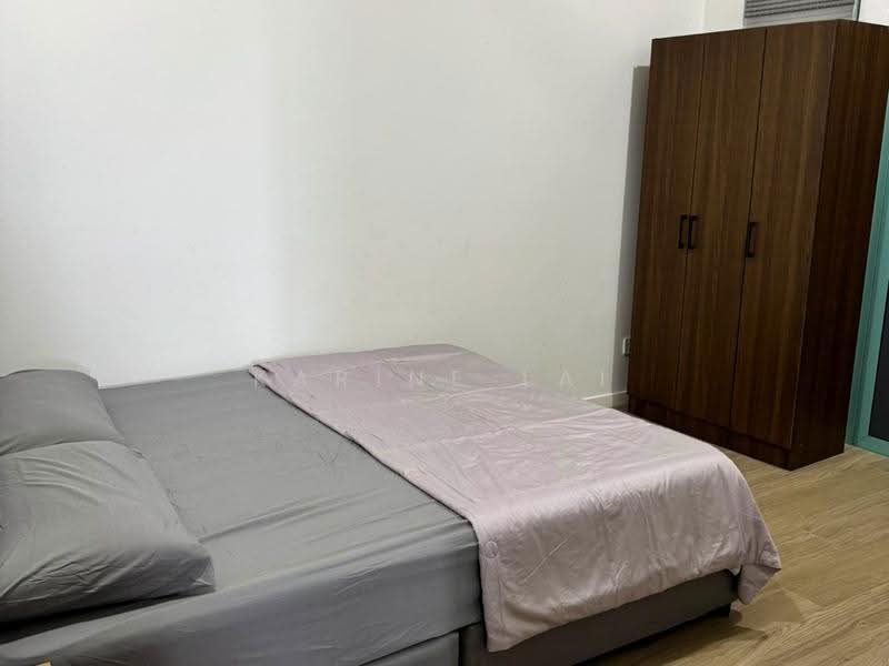 Service Residence for Sale at Bay Suites - Karine Lai - Bedroom - PropertyGuru.com.my