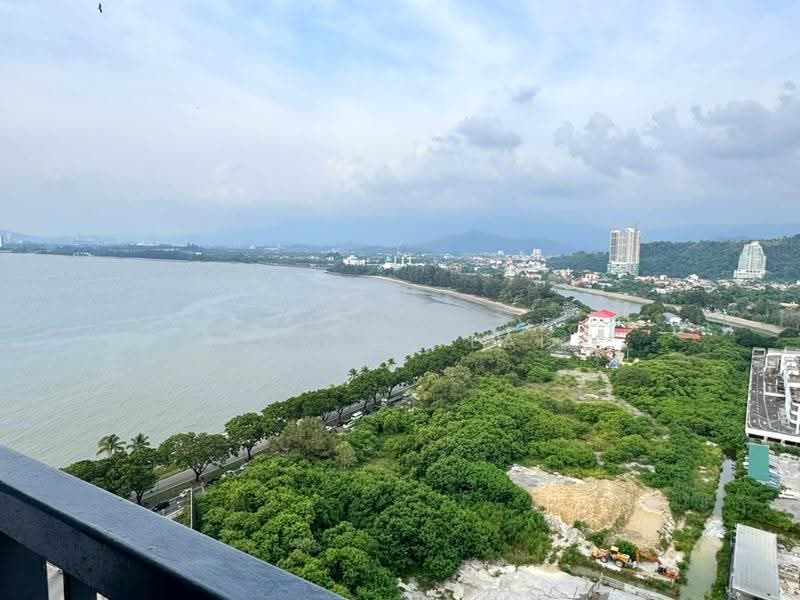 Service Residence for Sale at Bay Suites - Karine Lai - View - PropertyGuru.com.my