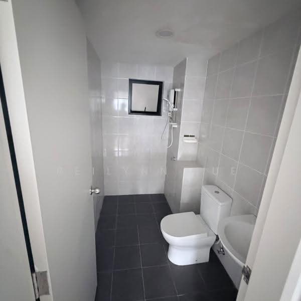 Kediaman Servis untuk Disewa di Huni @ Eco Ardence - Reilynn Tue - Bathroom - PropertyGuru.com.my