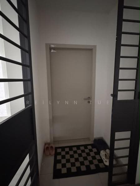 Kediaman Servis untuk Disewa di Huni @ Eco Ardence - Reilynn Tue - Entrance - PropertyGuru.com.my