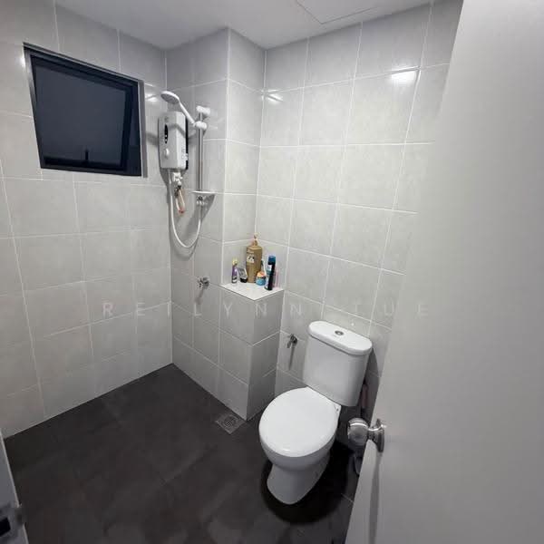 Kediaman Servis untuk Disewa di Huni @ Eco Ardence - Reilynn Tue - Bathroom - PropertyGuru.com.my